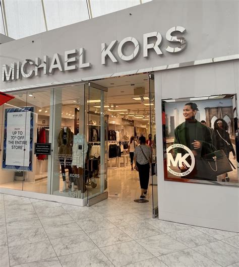 Michael Kors Apparel at Sawgrass Mills® 